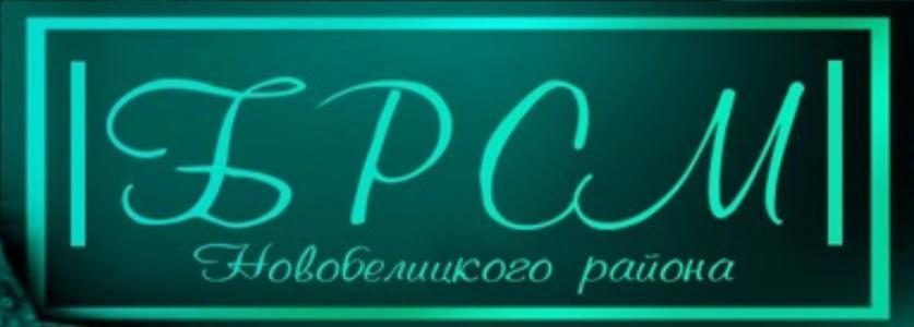 Молодежь Новобелицкого района| БРСМ